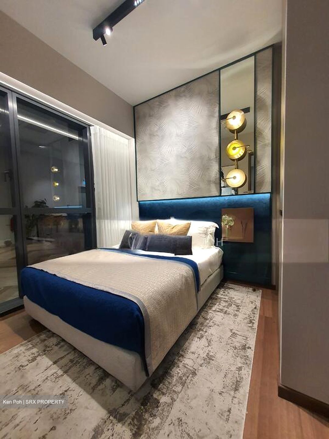 Bartley Vue (D19), Apartment #503753381